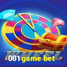 001 game bet